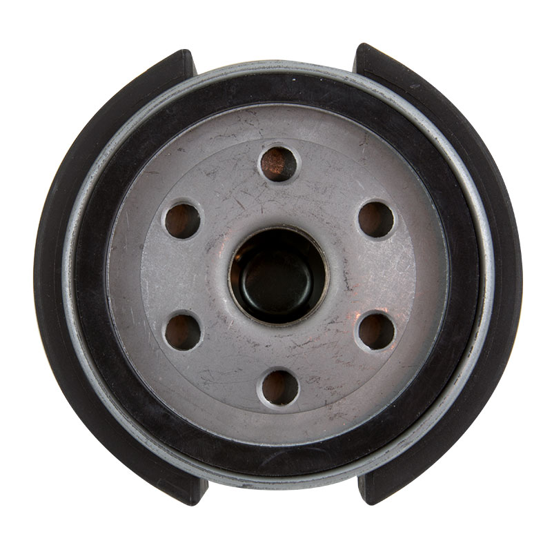 Maximum Protection—Pair of SS or MC/MB FilterMags