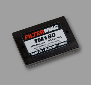 TM-180 for Automatic Transmissions, Powerful Protection