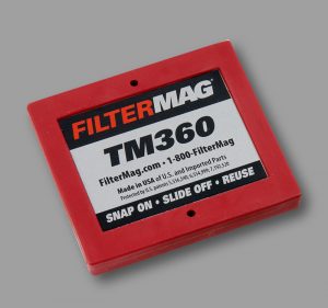 TM-360 for Automatic Transmissions, Maximum Protection