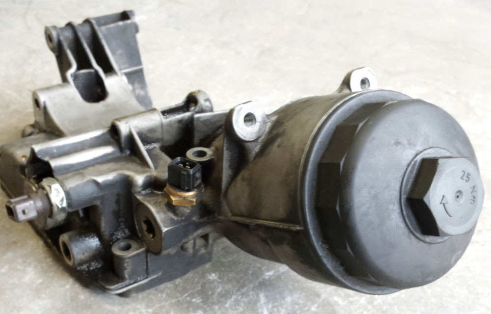 Shop FilterMag for cartridge filter applications