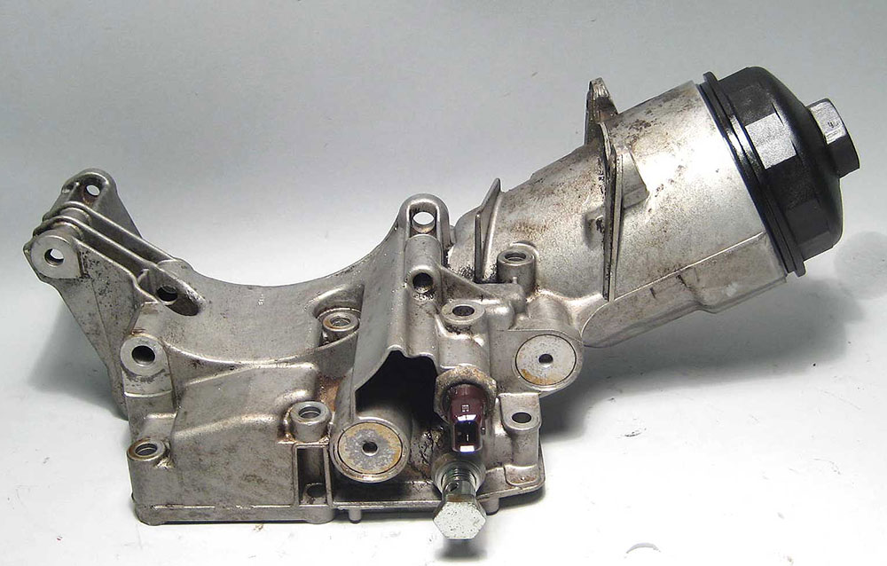 Shop FilterMag for cartridge filter applications