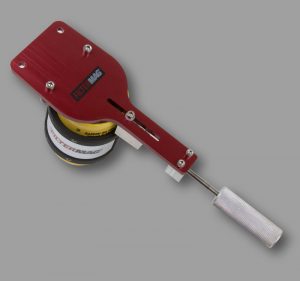 FM-001 Filter Cutter